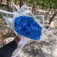 سفارش انواع گل های ربانی