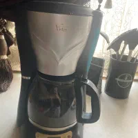 قهوه ساز ویداس