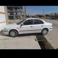 سمند ای اف سون ۹۶