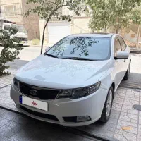 سراتو اپشنال مدل ۹۷ بدون رنگ