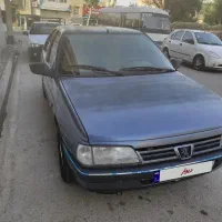 پژو ۴۰۵مدل ۹۸