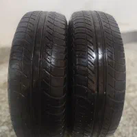 لاستیک تیبا ۱۷۵