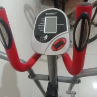 الپتیکال ورزشی