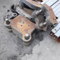 قطعات صنعتی