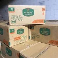 روغن صاف روغن قنادی