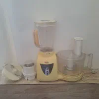 غذاسازچندکاره ویداس