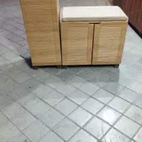 جاکفش شیک جادار