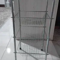 جای سیب زمینی و پیاز