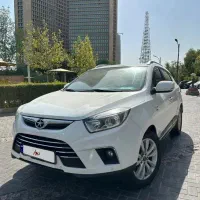 جک اس ۵ / S5  توربو ۲۰۰۰