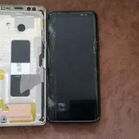 گوشی سامسونگ نوت 8 و سامسونگ s8