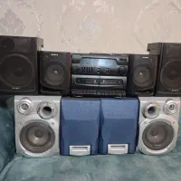 ظبط فلش خور و باند های اصلی