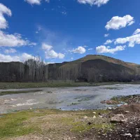 زمین کاربری تجاری و مسکونی
