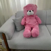 عروسک خرسی