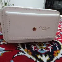 کیف دوشی چرم مصنوعی
