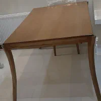 میز ۶ نفره نوی نو