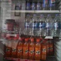 کارگرساده جهت کار درفست فود