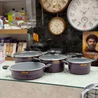 سرویس قابلمه گرانیت