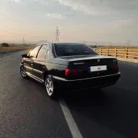 پژو پارس سال ۱۴۰۰