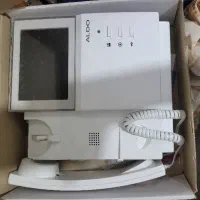 آیفون تصویری آکبند