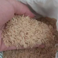 برنج ایرانی دودی درجه ۱