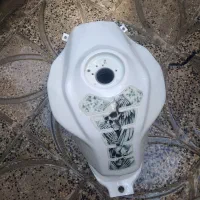 باک مگلی، درب فیلتر روغت مگلی