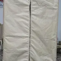 کمد پارچه‌ای