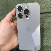 گوشی iphone 15 pro