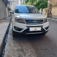 تیگو 5 1400 فول فروش فوری