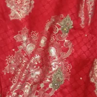 لباس بنارسی