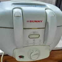سرخ کن + هواپز + شیر دوش