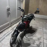 دوچرخه برقی خانمهاو همه افرادمعاوضه
