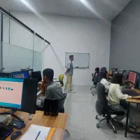 آموزش کامپیوتر(icdl)و هوش مصنوعی ۱۴ شهریور