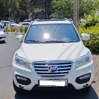 لیفان x60 مدل 93 اقساط آسان