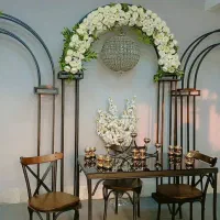 میز تالاری کهکشان