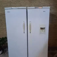 یخچال دوقلو