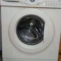 لباسشویی ال جی ۷ کیلویی