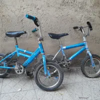 دوچرخه ۱۲