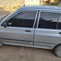 معاوضه|خودرو سواری و وانت|ارسنجان, |دیوار