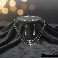 ست استیل دولاین mylove