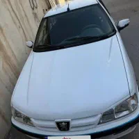 پارس ۹۸تیوفایور زیمنس