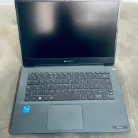 لپ تاپ Toshiba i5 نسل ۱۱ تاچ
