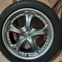 رینگ ولاستیک ژاپنی