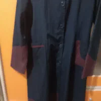 لباس فرم مدرسه رحیم رهنمایان