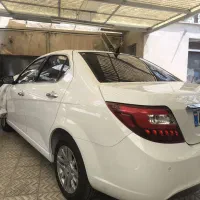 دنا پلاس ۶ دنده ef7p با رینگ مدل ۱۴۰۵