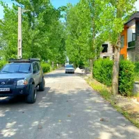 آماده ساخت /سندتک برگ/شهرک خصوصی/300متر زمین