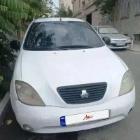 تیبا صندوقدار مدل 94