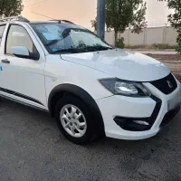 کوییک فول مدل 1403بدون رنگ شاسی پلم