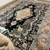 فرش ماشینی ۹ متری