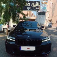 بی ام و ۵۳۰ فول کامل ارس