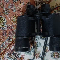 دوربین شکاری روسی 50*7